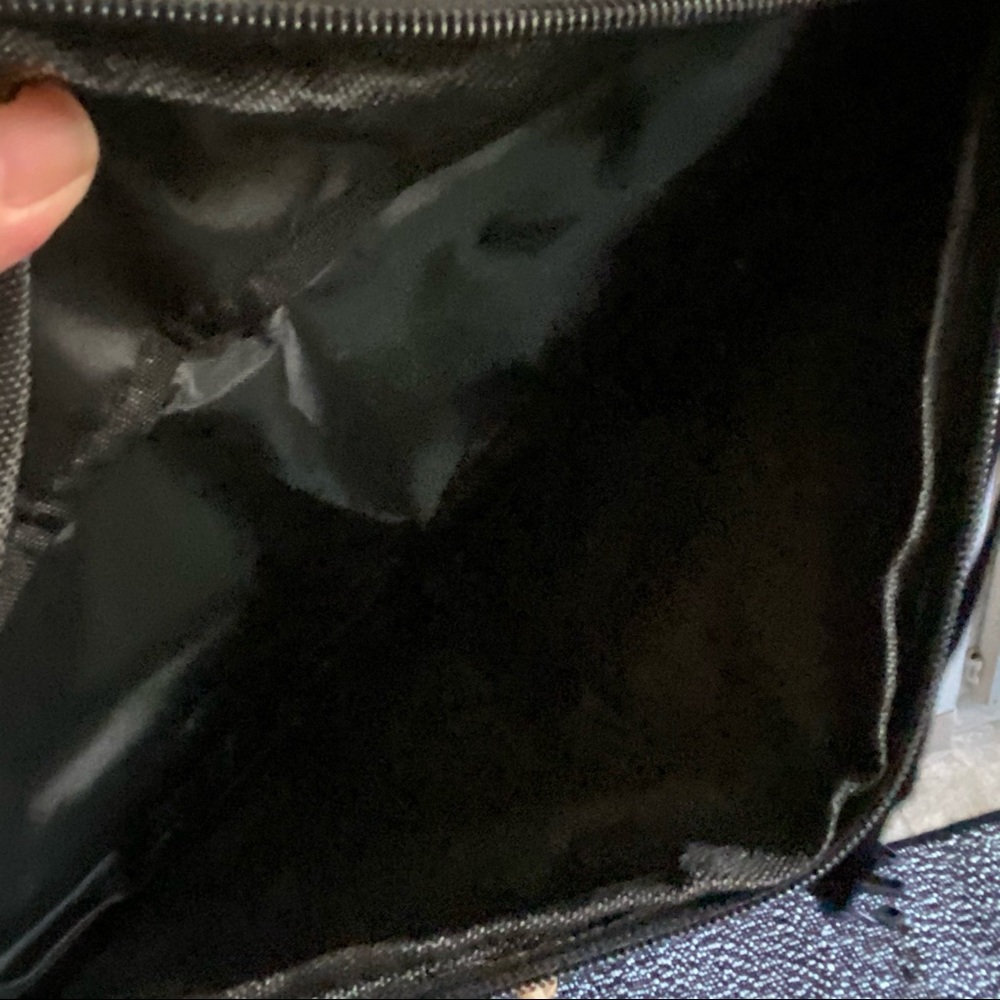 Dad bod fanny pack bum bag waist pack hairy tummy - Picture 4 of 4